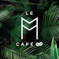 M café