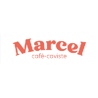 Marcel cafe caviste