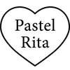 pastel rita