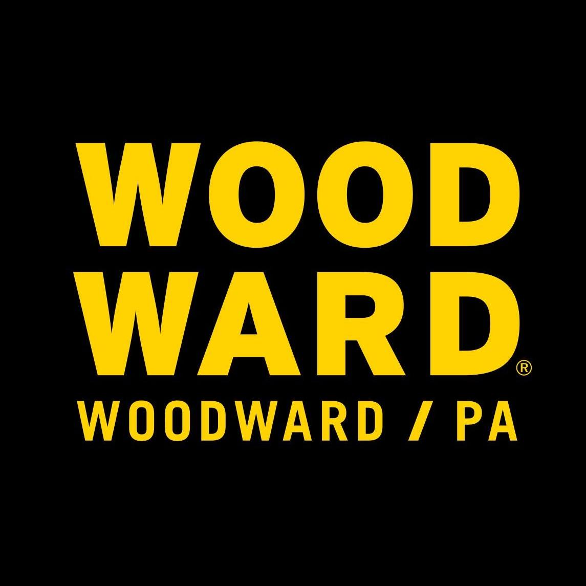 Woodward