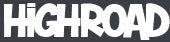 High Road Records
