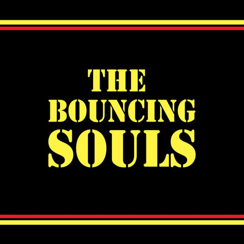 Bouncing Souls - Bouncing Souls (Anniversary Edition/Coloured Vinyl)