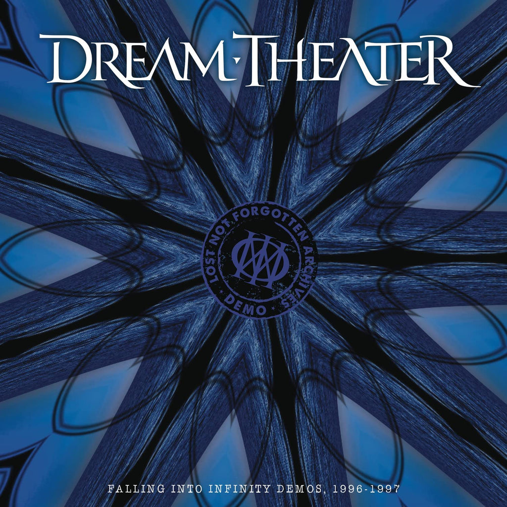 Dream Theater - Lost But Not Forgotten Archives (Ltd Ed/180G