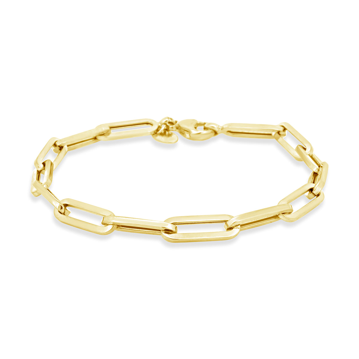 Gold Bracelets