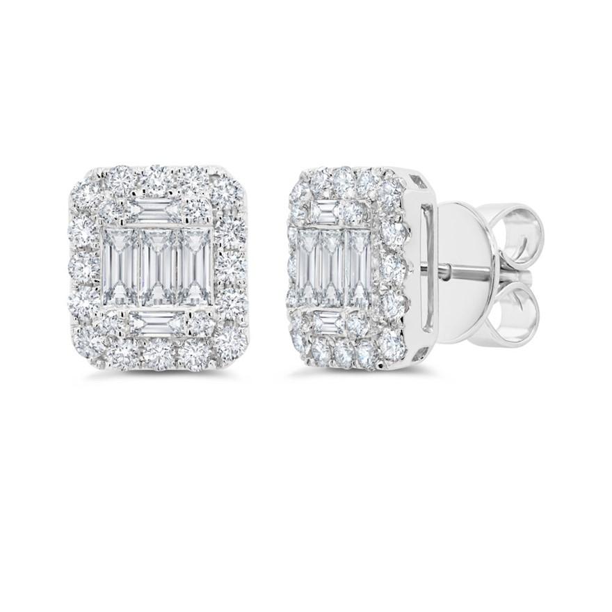 Diamond Rings - Pasha Jewelry– Pasha Fine Jewelry