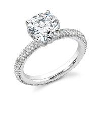 Engagement Rings | Pasha Fine Jewelry