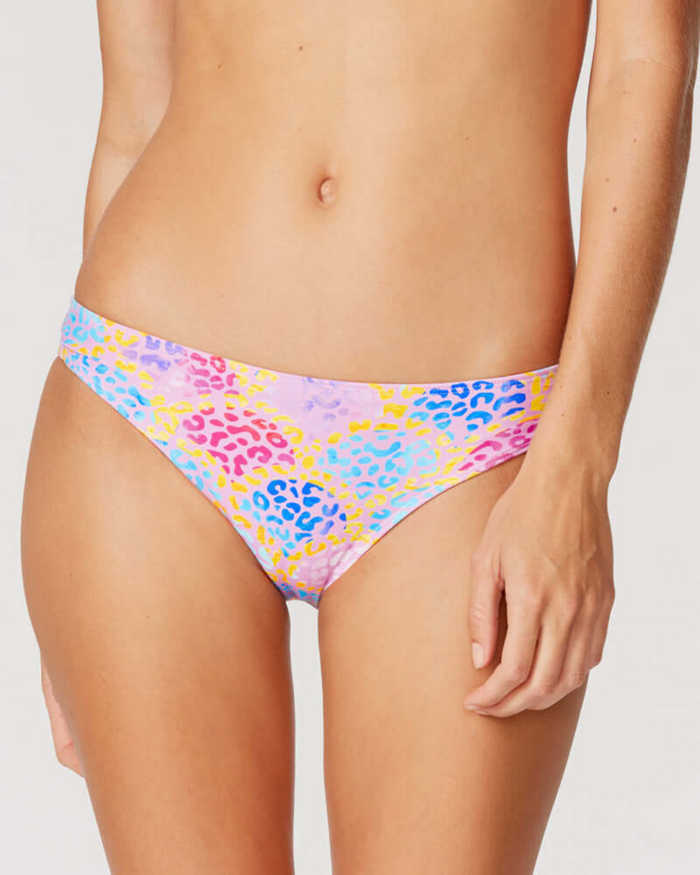 Popsicle - Cheeky Bikini Bottoms, Tide + Seek Swimwear – Tide + Seek