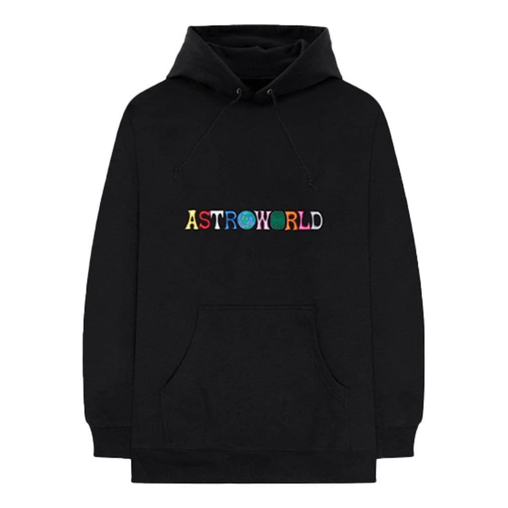 Astroworld ’Wish You Were Here’ Hoodie - Streetgarm