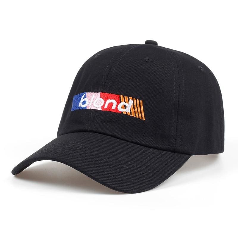 Blond Frank Ocean Cap - Streetgarm