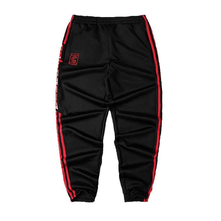 calabasas sweatpants black