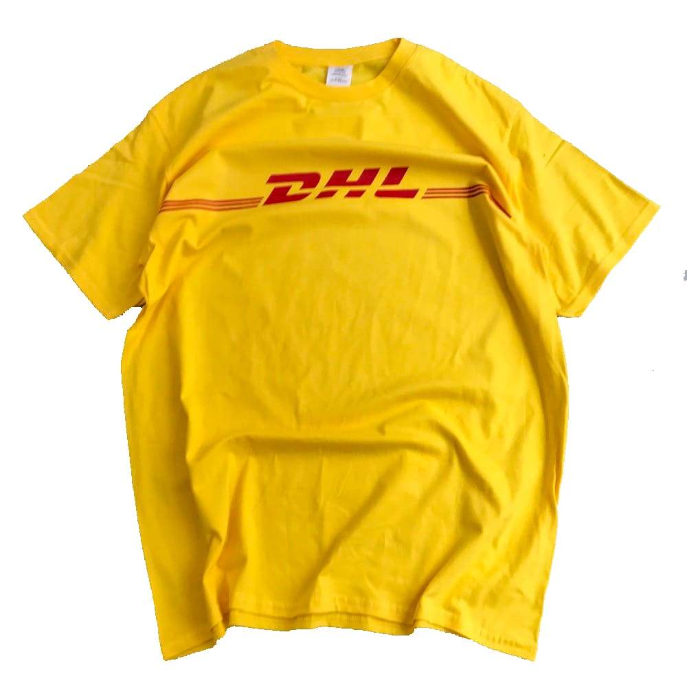 DHL T-Shirt - Streetgarm
