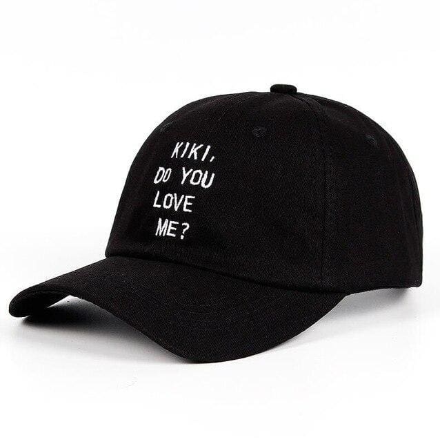 Drake Kiki Do You Love Me Cap Shop Streetwear Clothing And Accessories Online