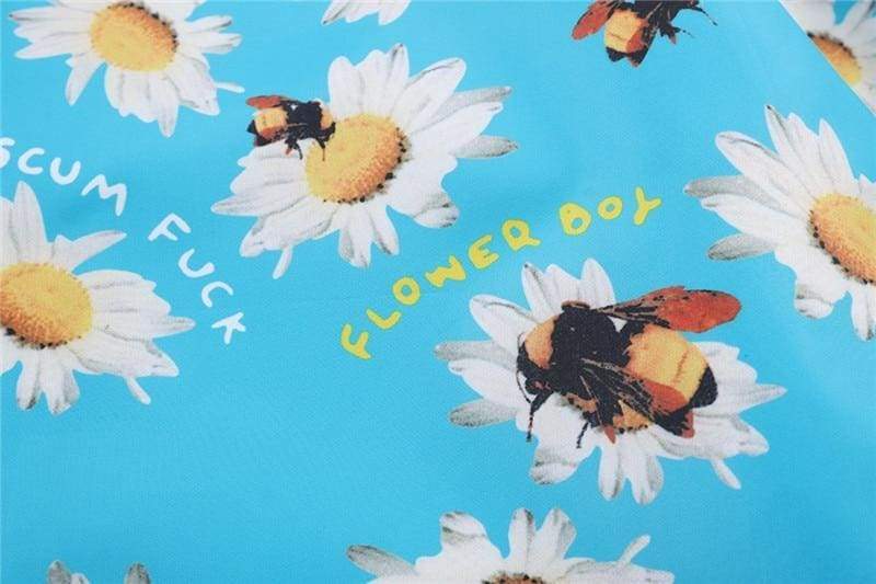 tyler the creator flower boy wallpaper