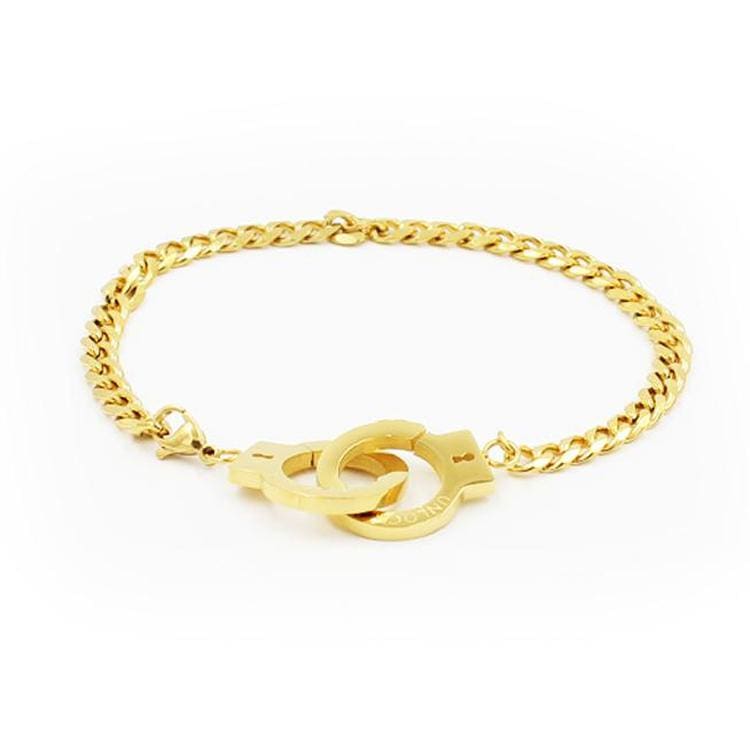 Handcuffs Bracelet - Streetgarm