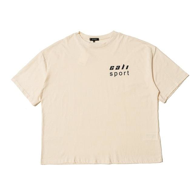 yeezy clothing t shirt