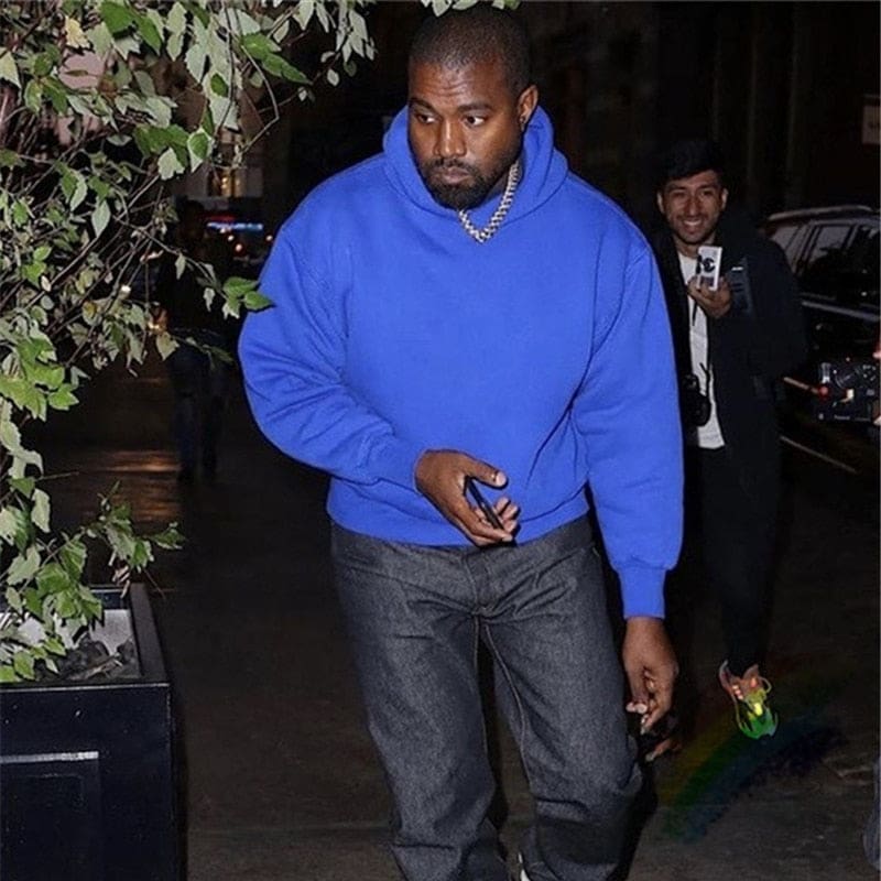 gap kanye west hoodie