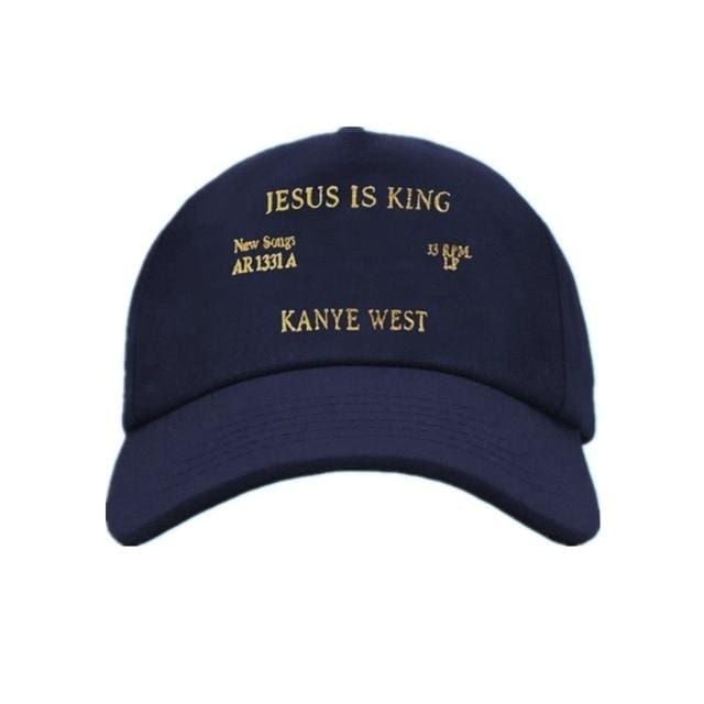 king cap
