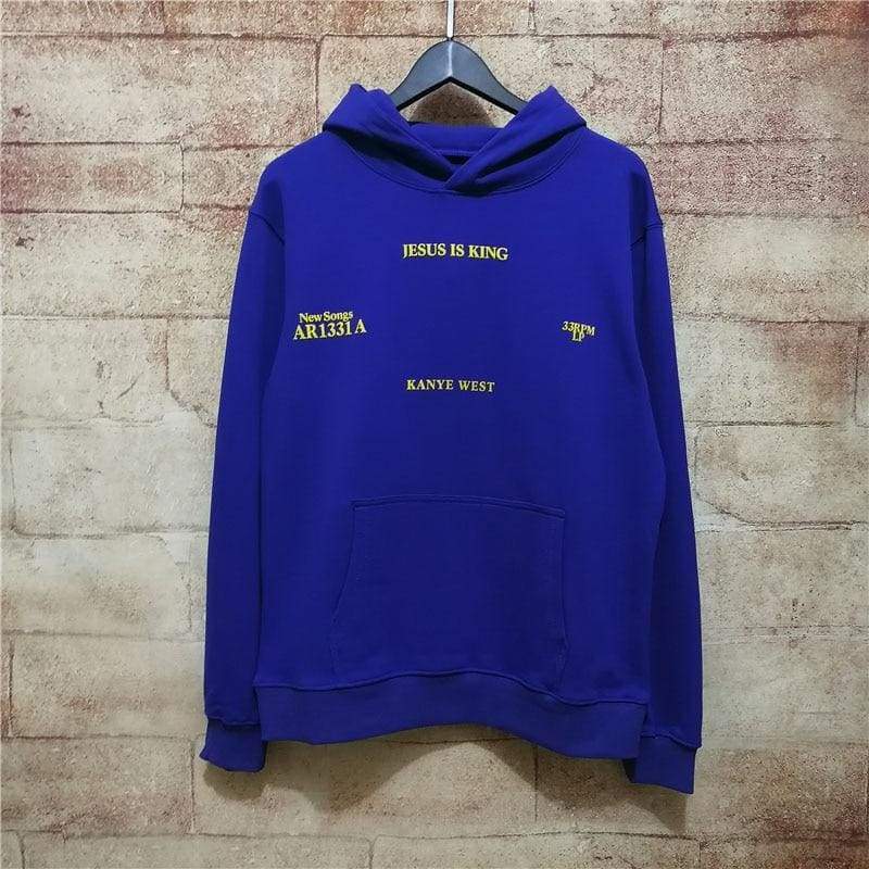 kanye west graduation album hoodie