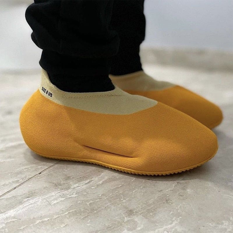 kanye knit runners