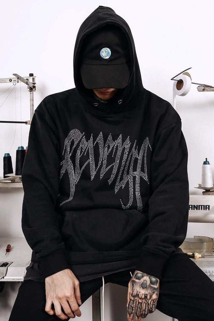 Revenge XXXTENTACION Hoodie | Shop Streetwear Clothing and Accessories ...