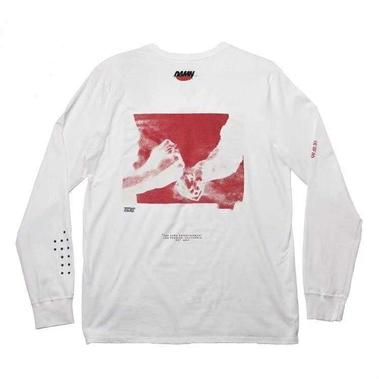 top dawg nike long sleeve