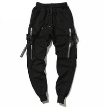 techwear jogger