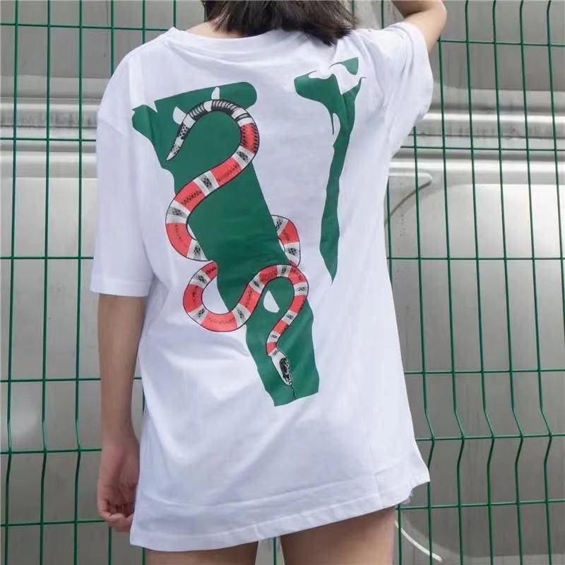 vlone gucci shirt