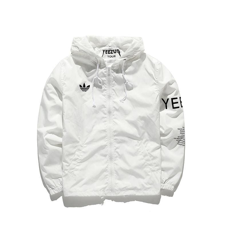 y3 jacket yeezy