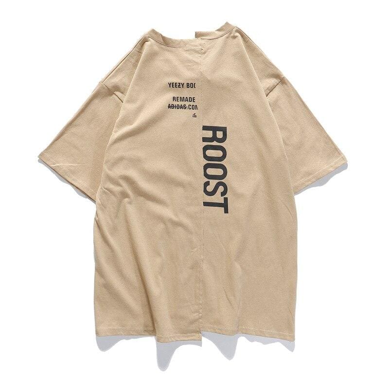 yeezy clothing t shirt