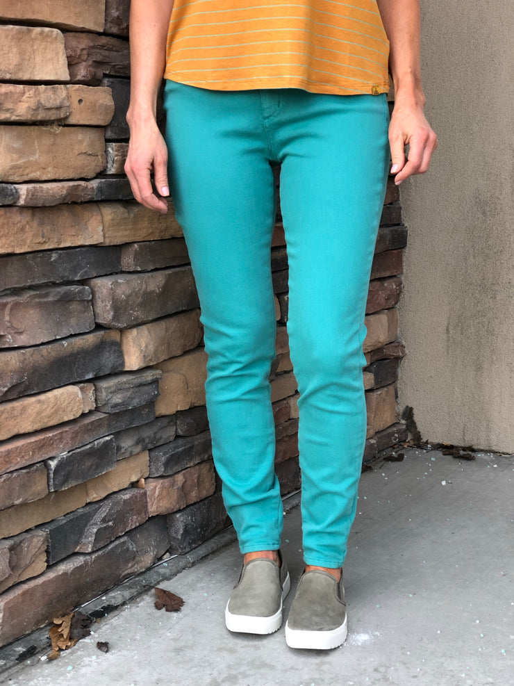 yoga jeans sale