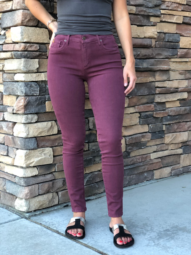 yoga jeans sale