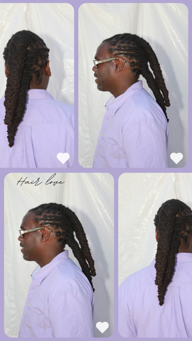 What Naturals Love Hair & Fashion Show 2013