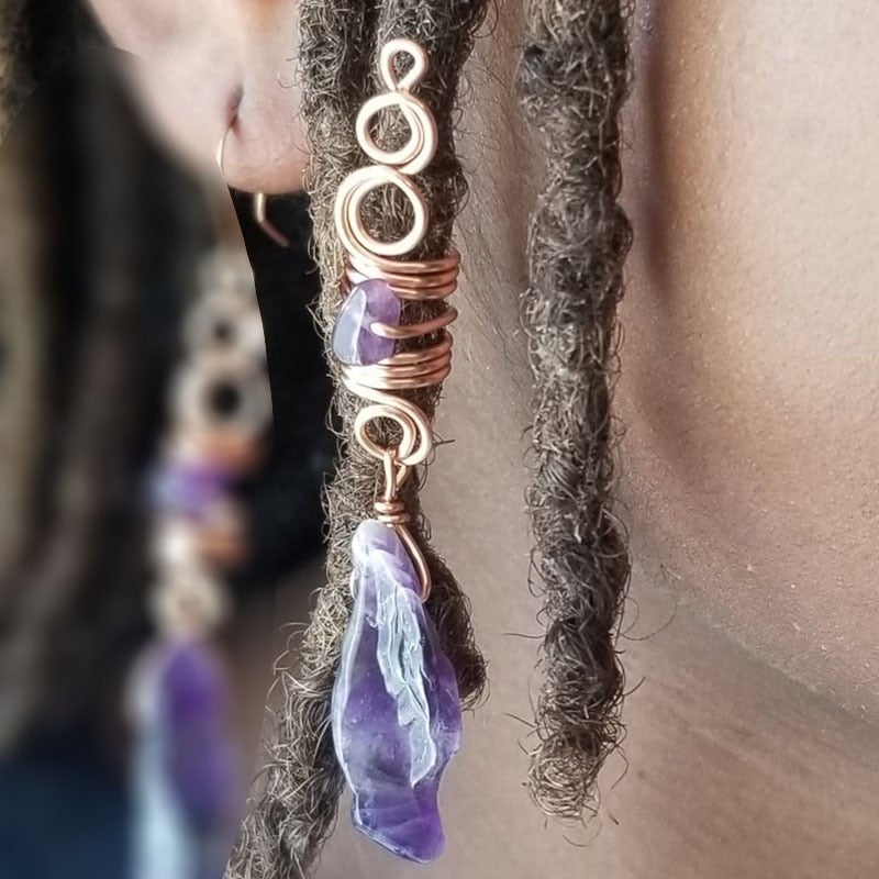 Loc sieraden