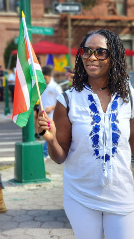 West Indian Day Parade New York