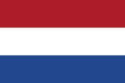 Dutch - Netherlands