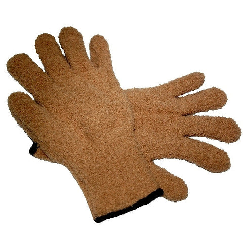 The loc glove