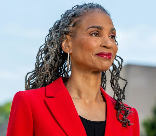 Maya D. Wiley is an American lawyer, professor, and civil rights activist