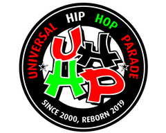 Universal Hip-Hop Parade for Social Justice