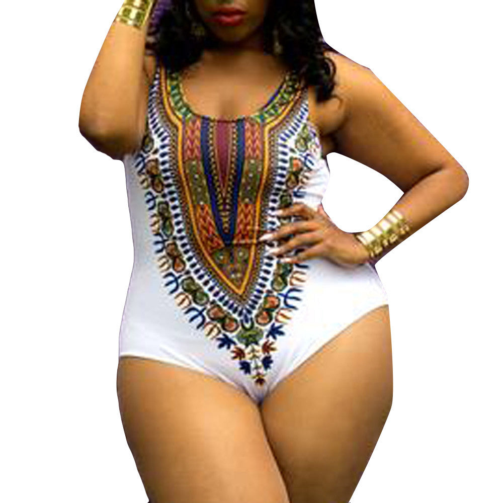 dashiki bathing suit