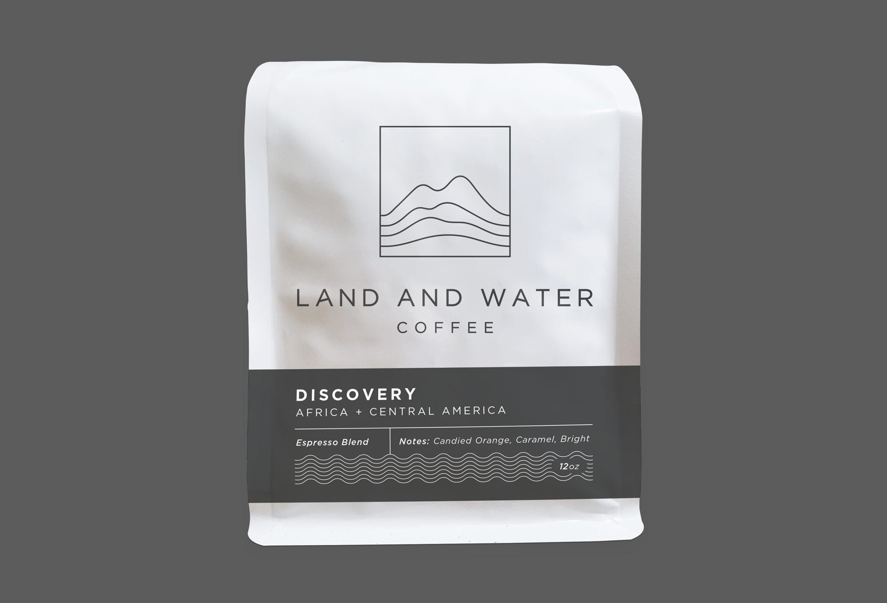 Fellow Ode Brew Grinder Gen 2 - Land and Water Coffee