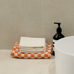 Lunar New Year Spring Cleaning Baina Towels