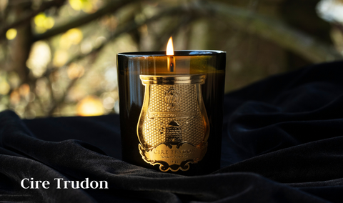 Garian Candle Care Guide Cire Trudon 