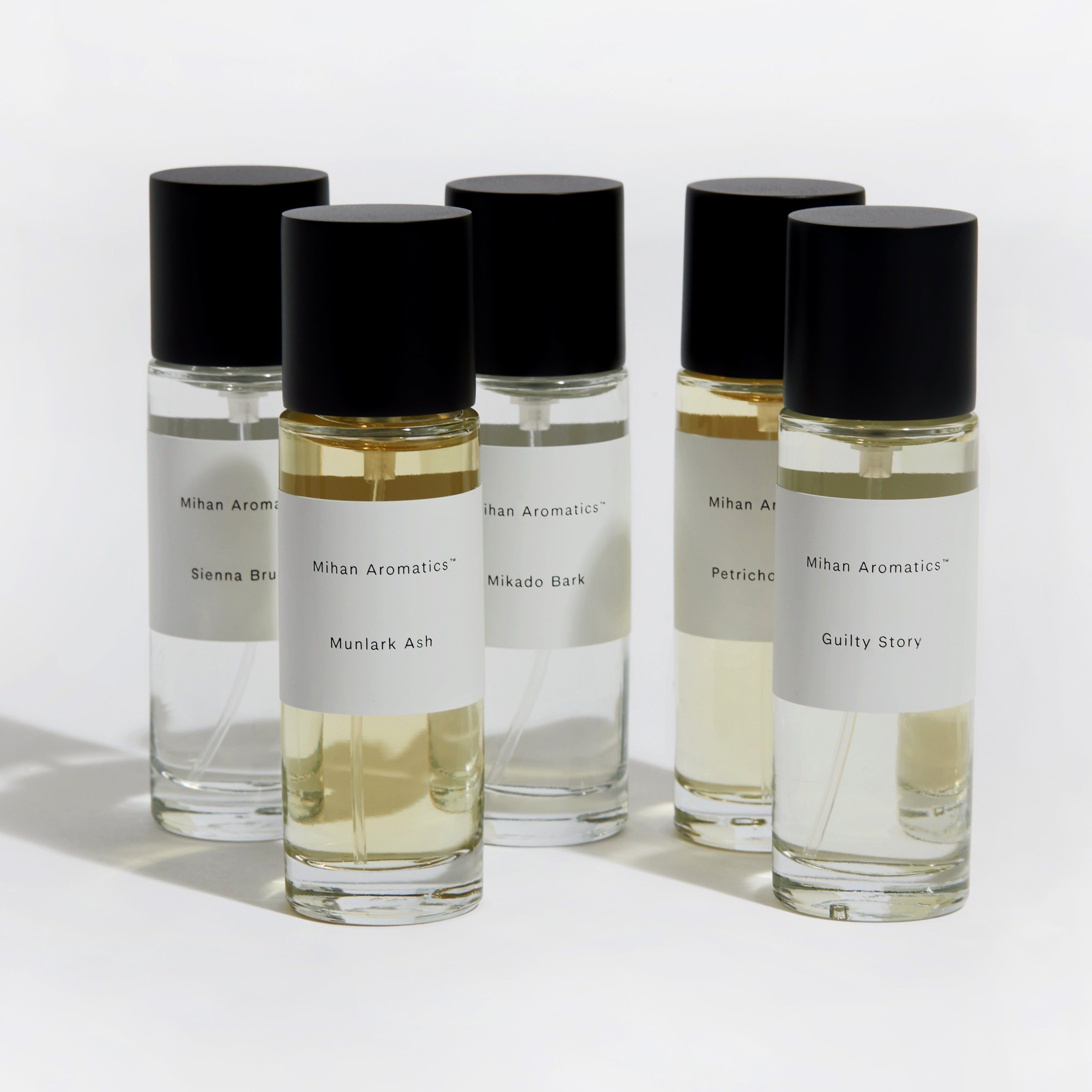 Mihan Aromatics Mikado Bark Parfum 30ML | Garian Hong Kong Lifestyle ...