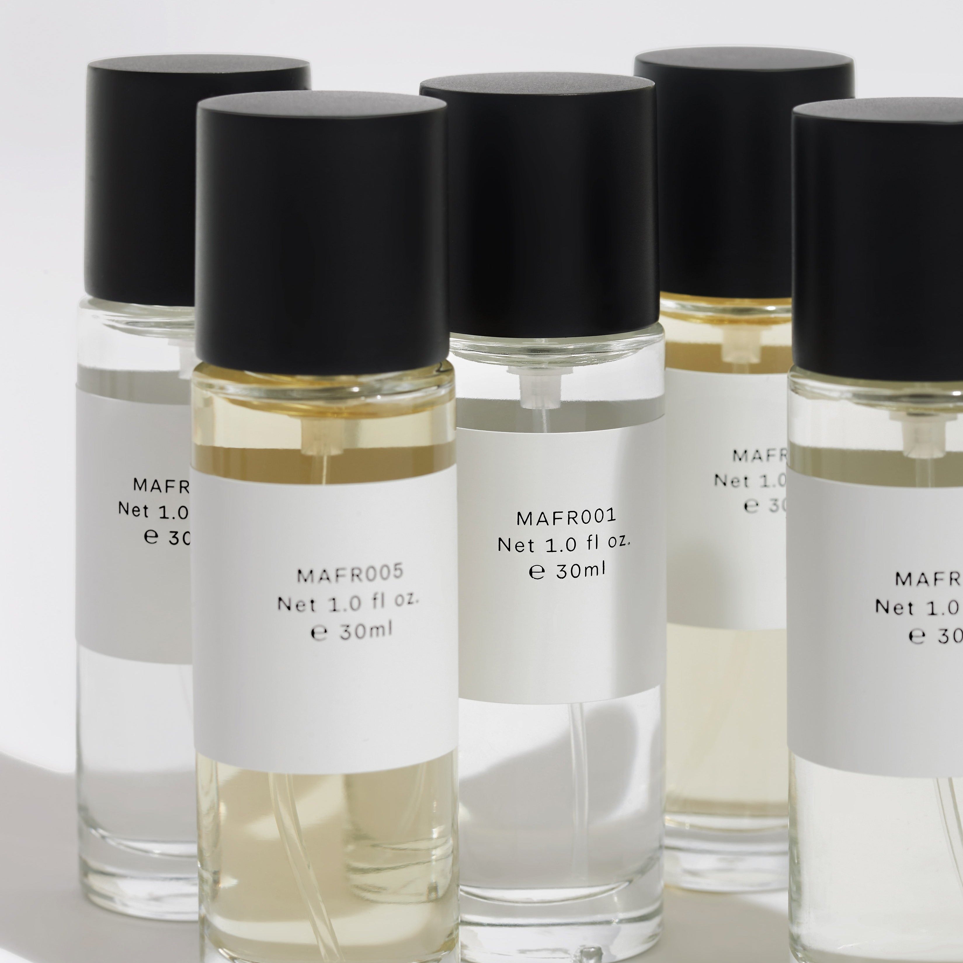Mihan Aromatics Guilty Story Parfum 30ML | Garian Hong Kong Lifestyle ...