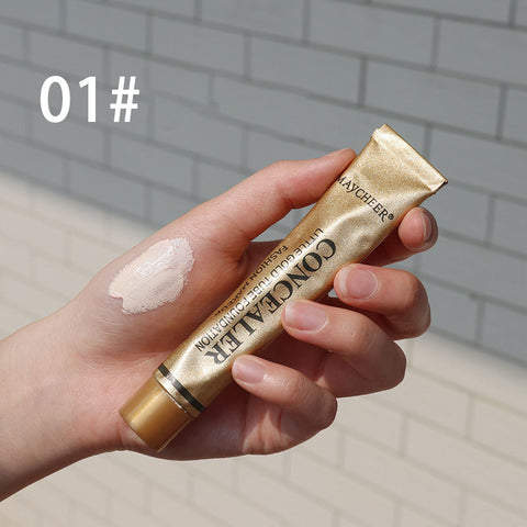 foundation concealer 20119500 from cuteage