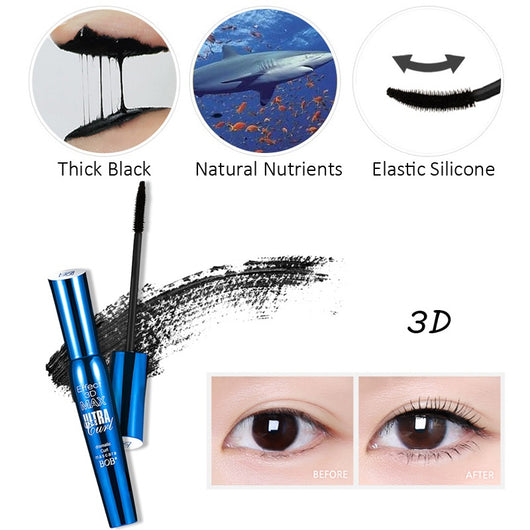 best curling lengthening mascara