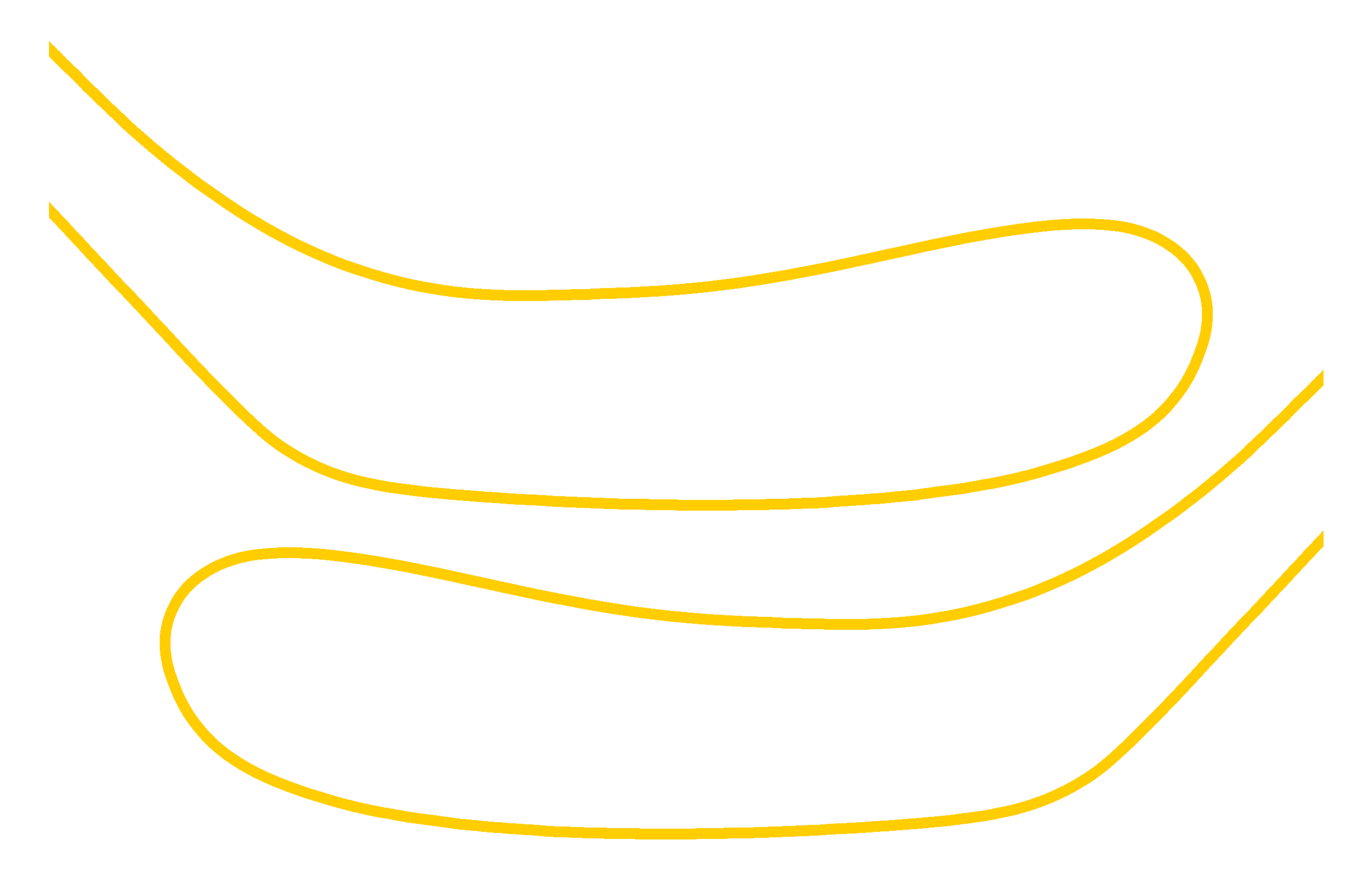 p28 curve profile view