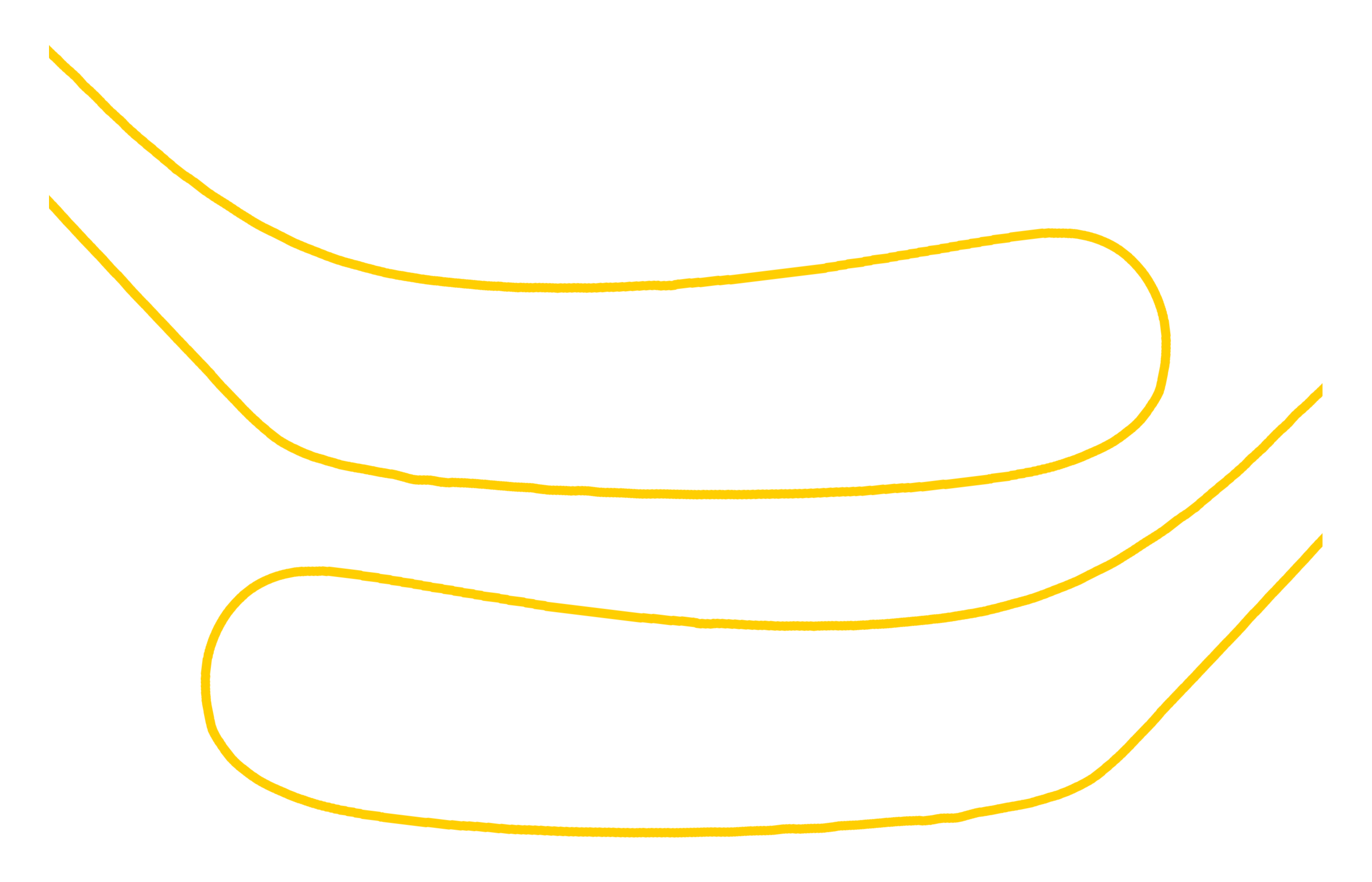 pm9 curve profile view