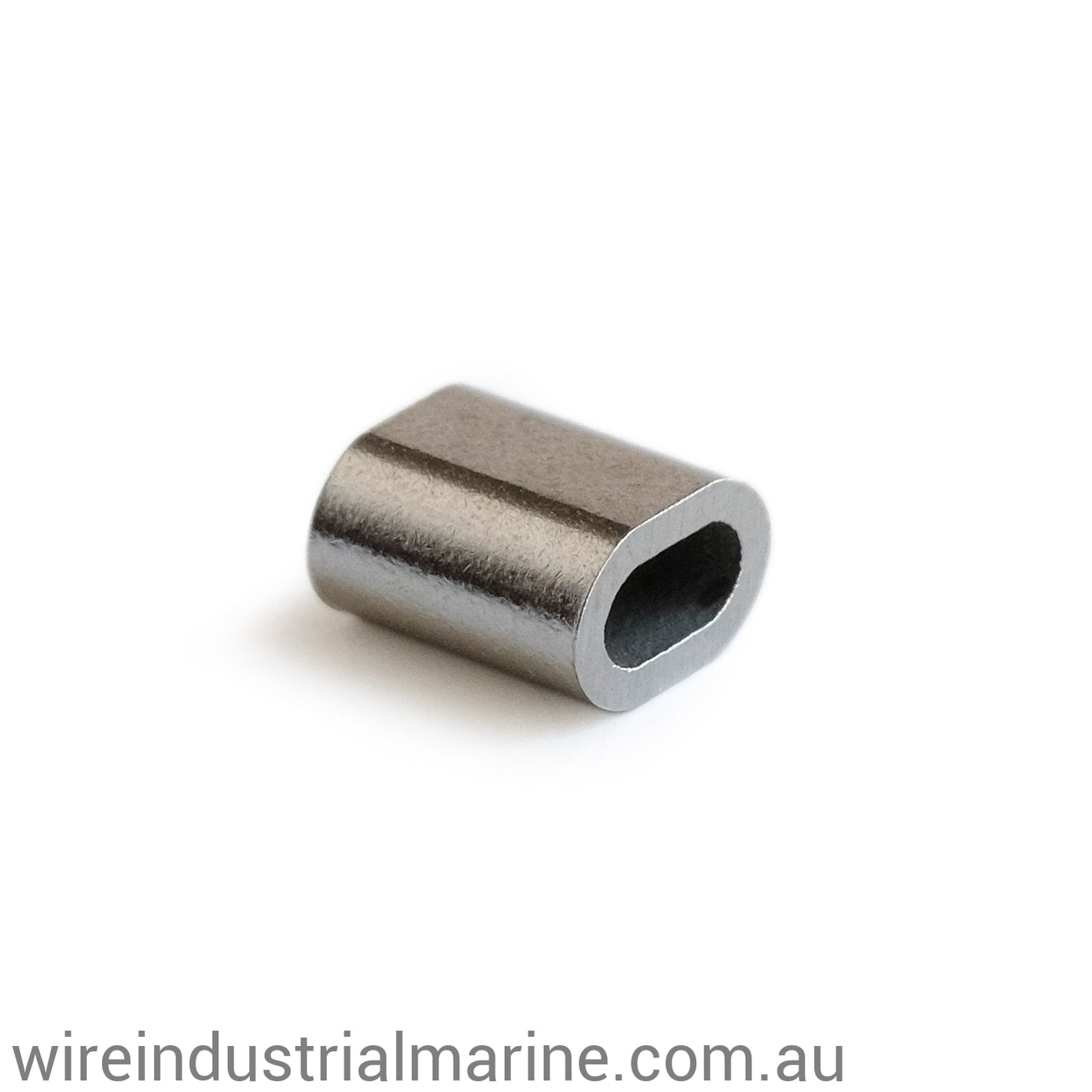 Din 2mm stainless steel 3093 ferrule – Wire Industrial & Marine