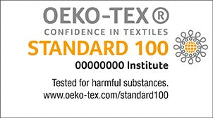 What is Oeko-Tex? - The Good Sheet